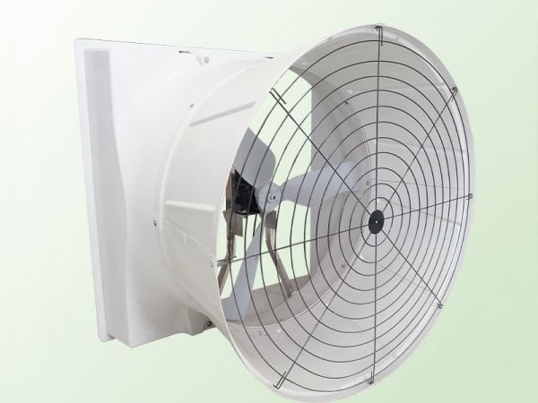玻璃鋼風(fēng)機